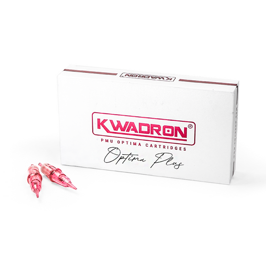 KWADRON Optima Plus Nadeln 20 Stk.