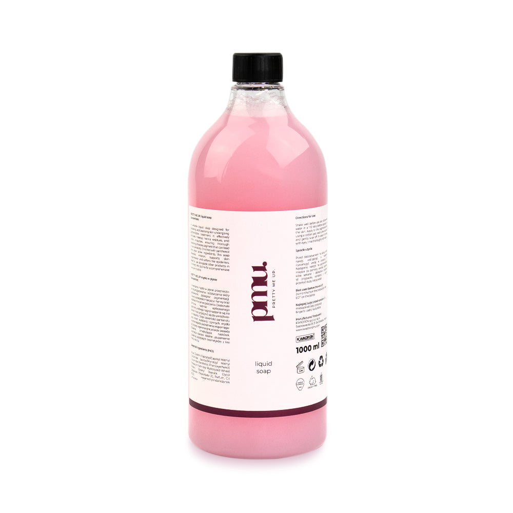 PMU Pretty Me Up Universal Liquid 1L