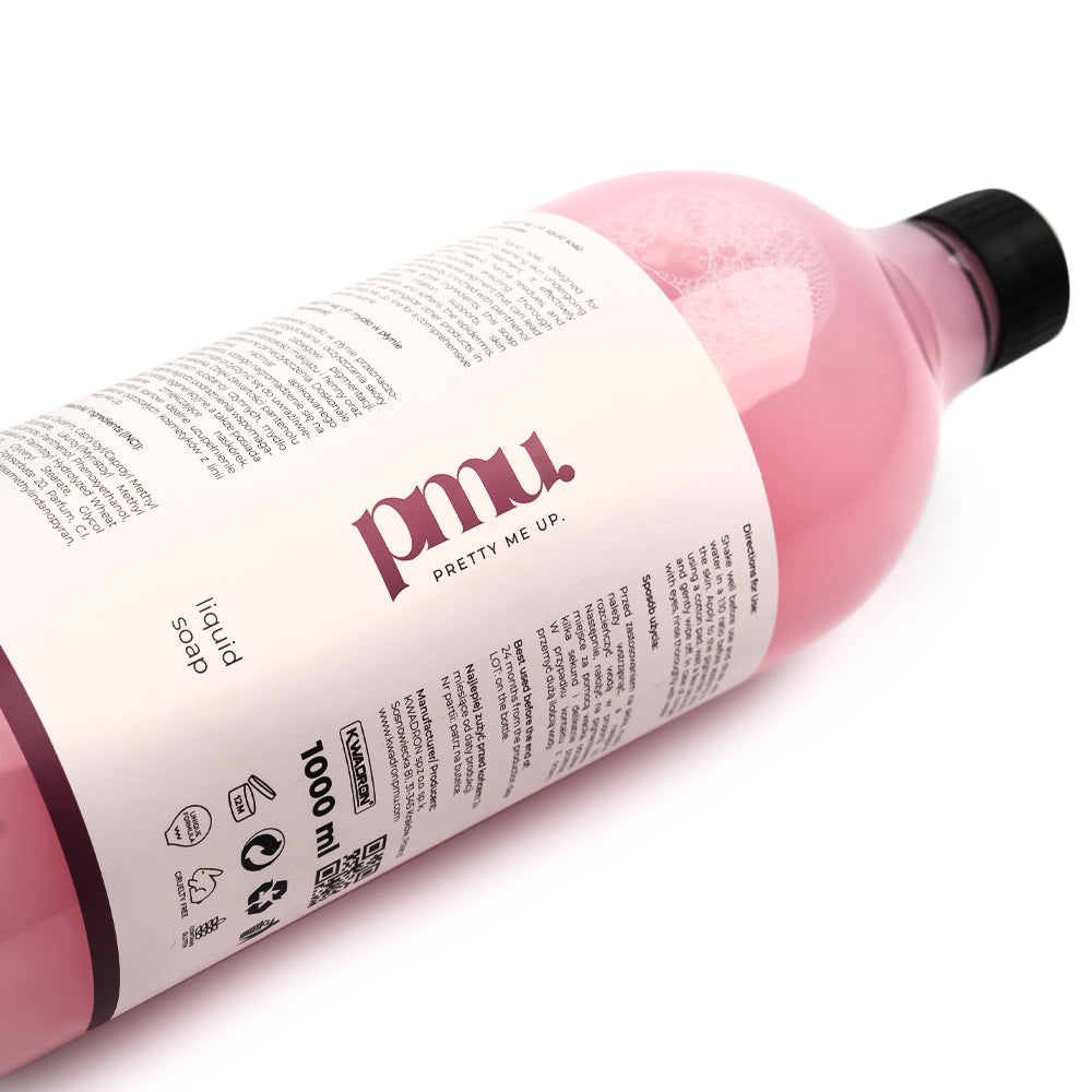 PMU Pretty Me Up Universal Liquid 1L