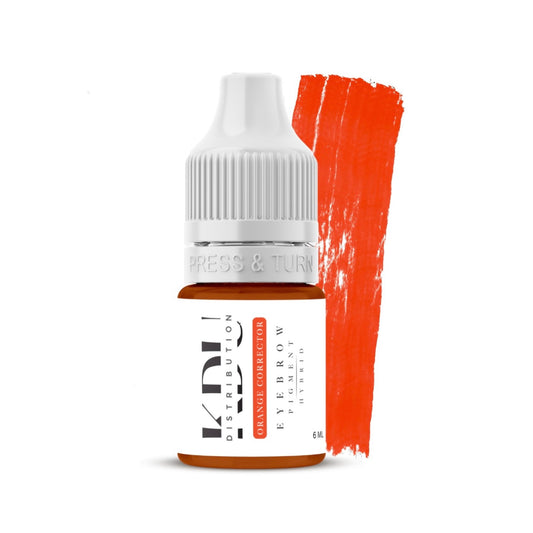 Orange Corrector