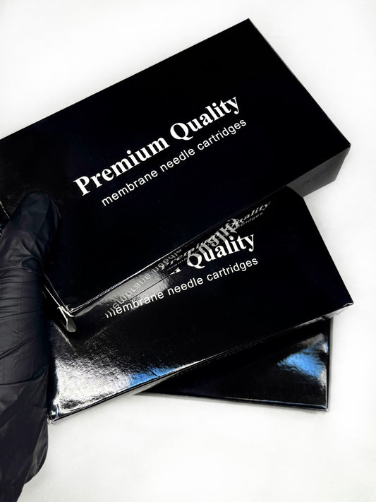 KDU Nadelmodule PRO Alte Verpackung