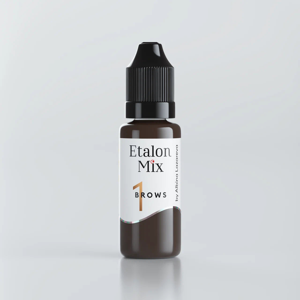 Etalon Mix Hazelnut nr.1