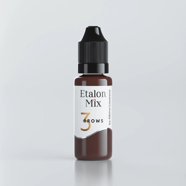 Etalon Mix Cognac n°3