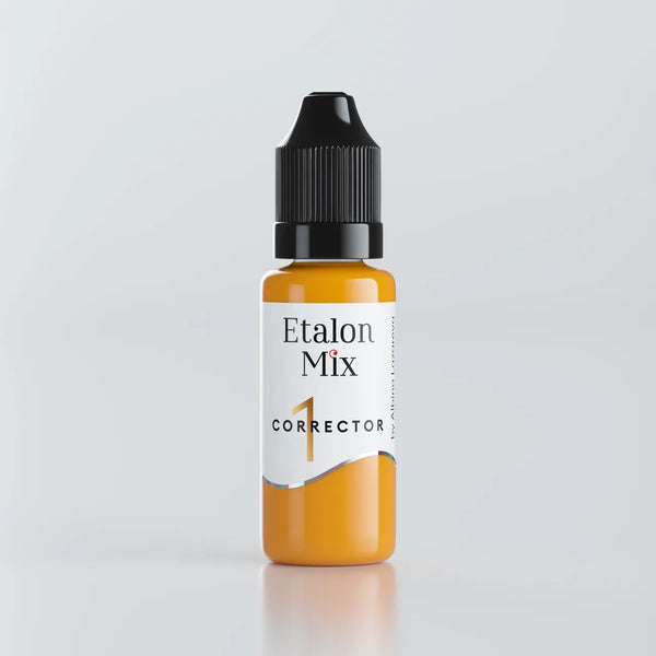 Etalon Mix Yellow nr.1