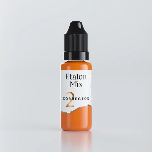 Etalon Mix Orange nr.2