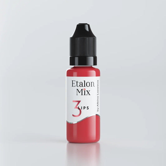 Etalon Mix nr.3 Berry Nectar