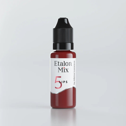 Etalon Mix nr.5 Cherry Mousse