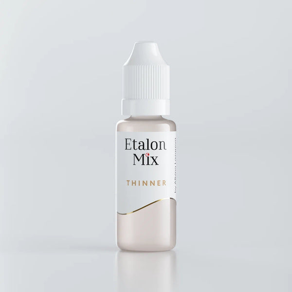 Diluant Etalon Mix