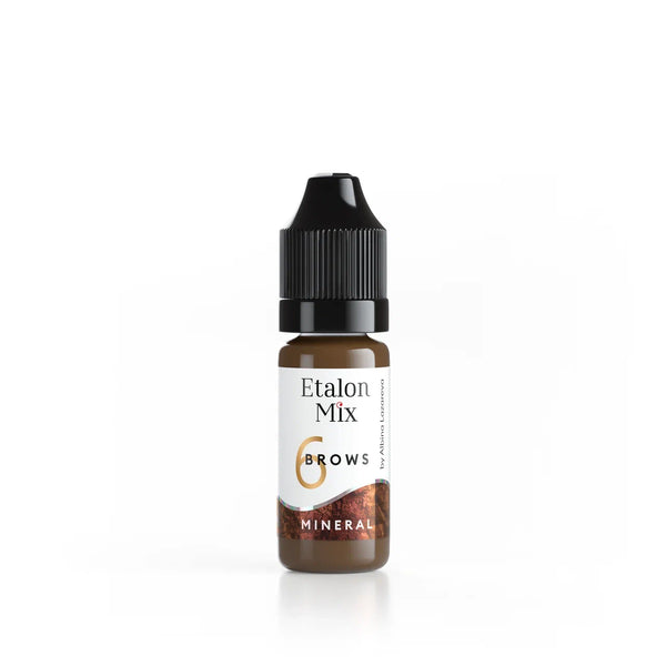 Etalon Mix Minéral Taupe n°6