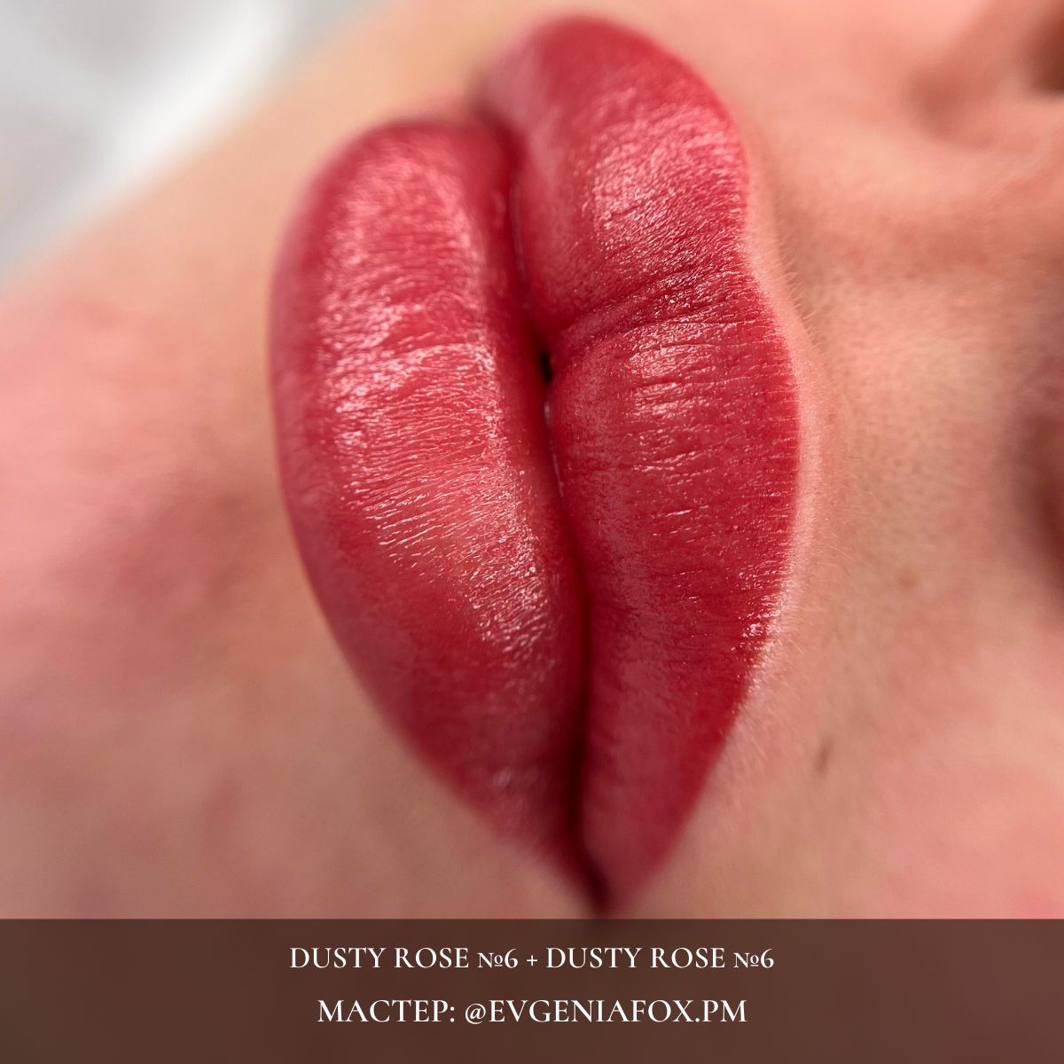 Etalon Mix nr.6 Dusty Rose