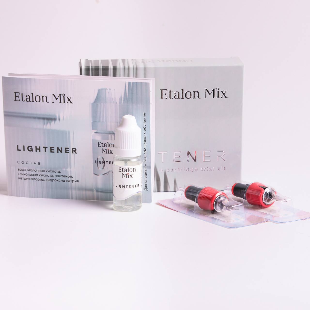 Etalon Mix Pigmentaufheller (Remover)