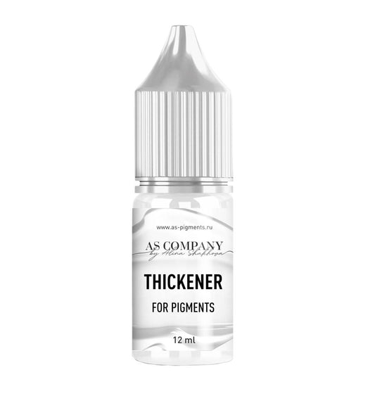 Pigmentverdicker AS COMPANY 12ml