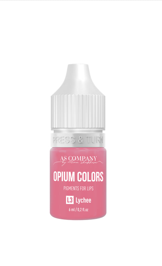 L3-Lychee (OPIUM COLORS)