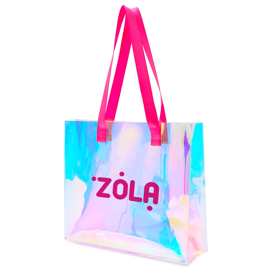 ZOLA Holografische Tasche