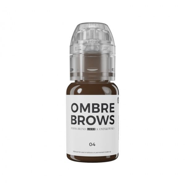 Perma Blend Luxe Ombre Brows 04 15ml