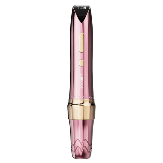 Dragonhawk Mast P60 Kabellose Rosa | PMU