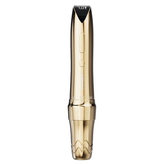 Dragonhawk Mast P60 Kabellose Gold | PMU