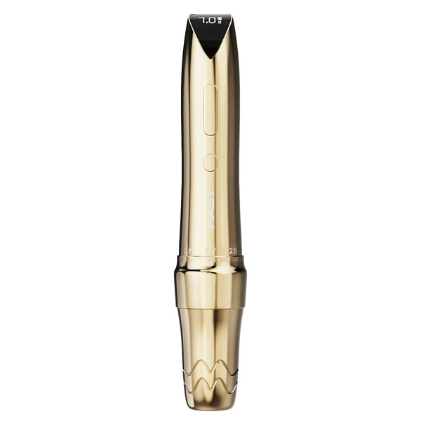 Dragonhawk Mast P60 Kabellose Gold | PMU