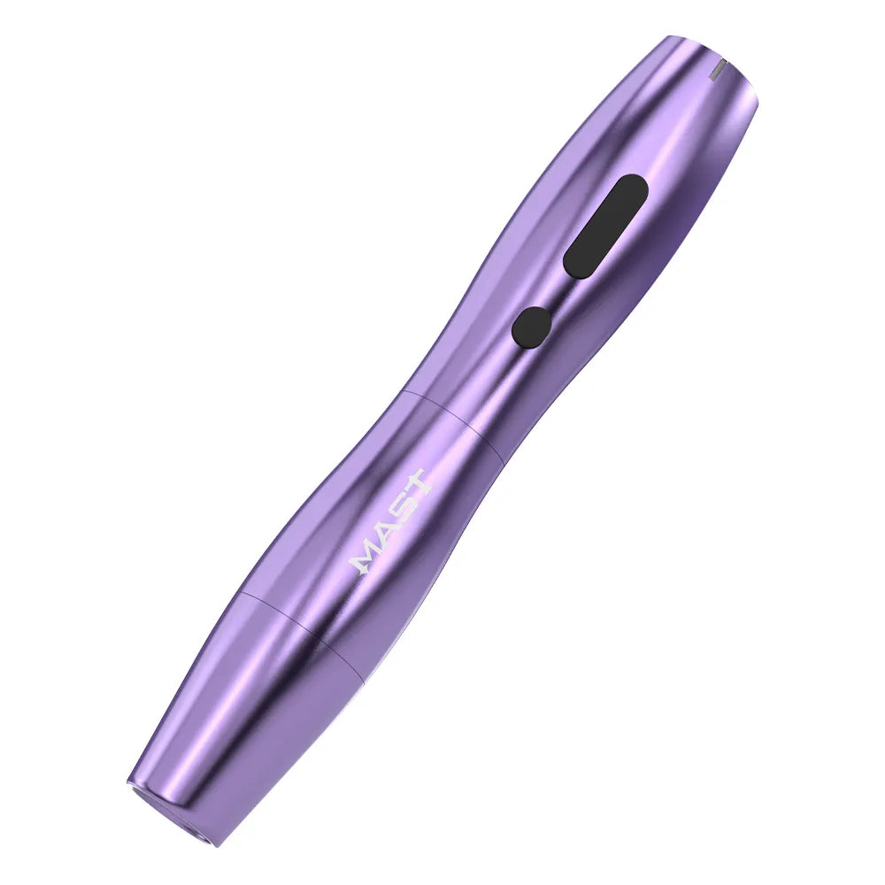 Dragonhawk Mast P20 Kabellose Lila | PMU