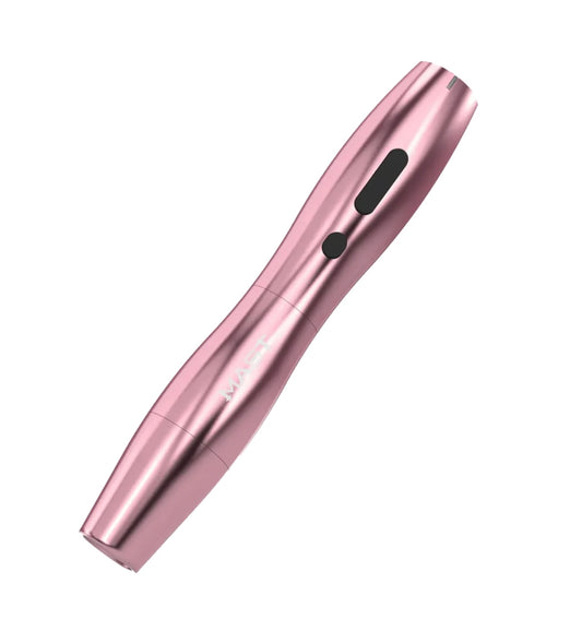 Dragonhawk Mast P20 Kabellose Rosa | PMU