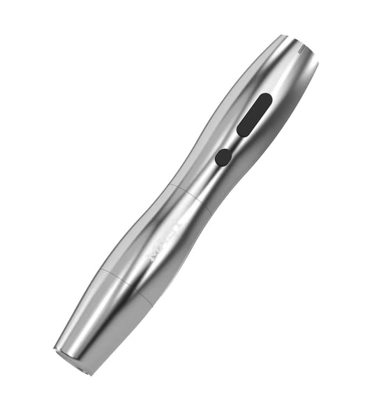 Dragonhawk Mast P20 Kabellose Silber | PMU
