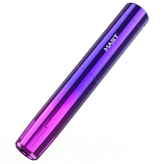 Dragonhawk Mast Tour Y22 Kabellose Gradient Lila | PMU