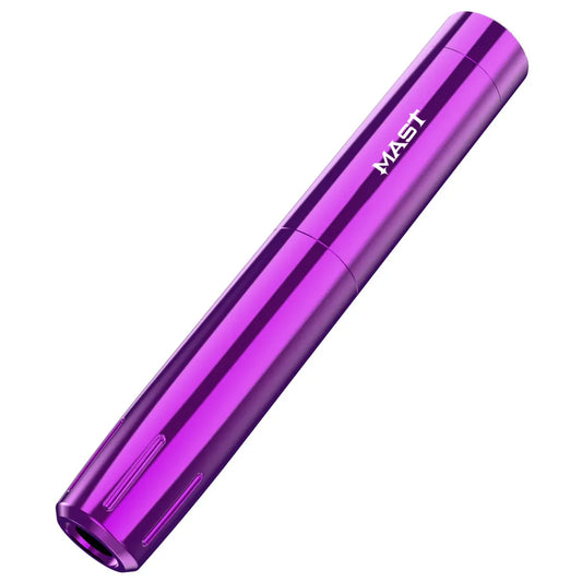 Dragonhawk Mast Tour Y22 Kabellose Lila | PMU
