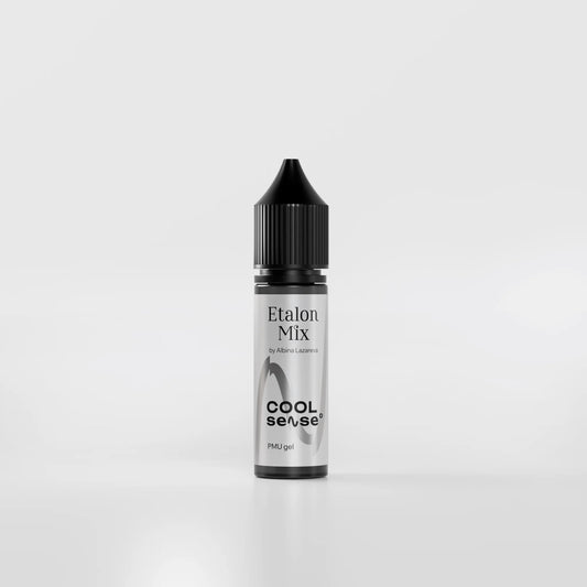 Ice gel/Kühlgel ETALON MIX (OHNE LIDOCAIN)