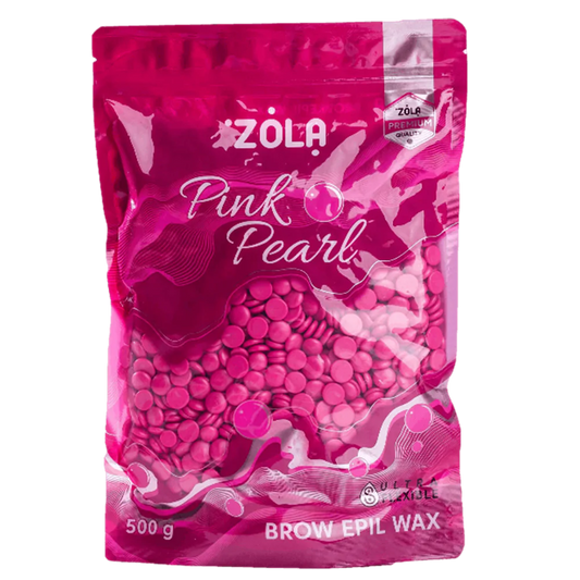 Zola WAX 500GR.