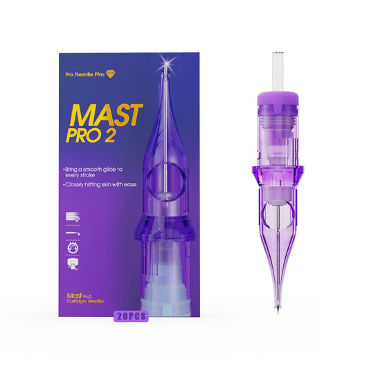 MAST PRO 2