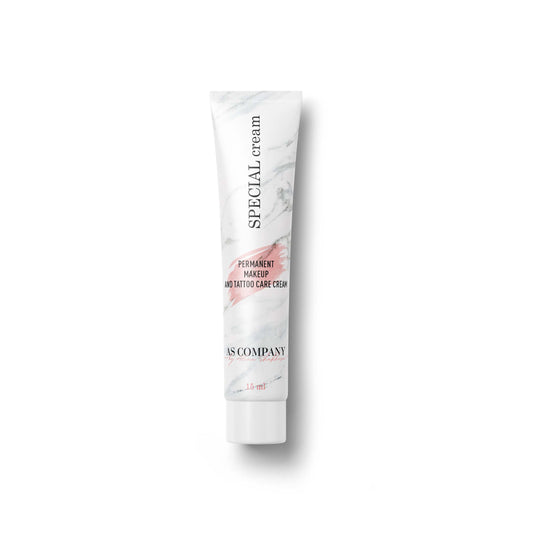 AS COMPANY Spezialcreme 15ml
