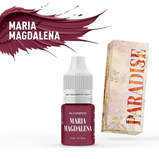 AS COMPANY Maria Magdalena (PARADISE) 6ml