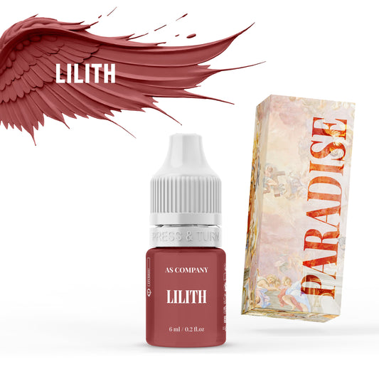 AS COMPANY Lilith (PARADISE) 6ml