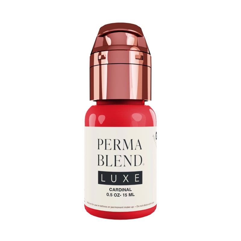 Perma Blend Luxe Cardinal 15ml