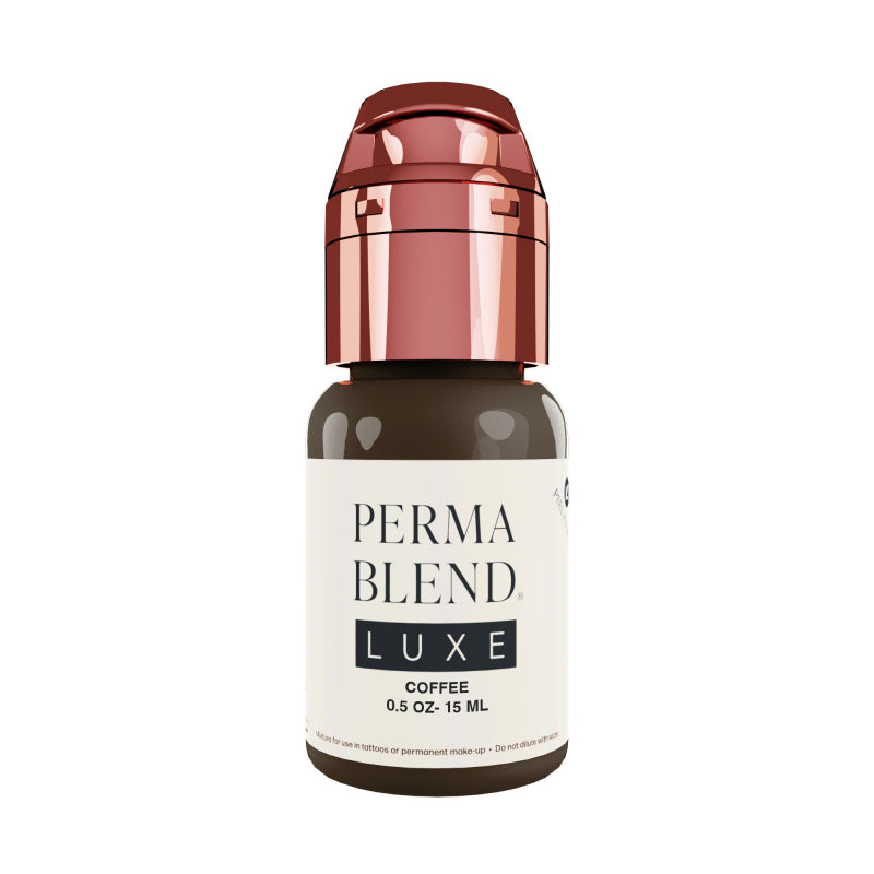 Perma Blend Luxe Coffee 15ml