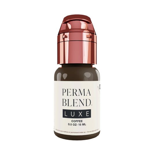 Perma Blend Luxe Coffee 15ml