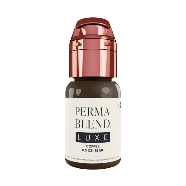 Perma Blend Luxe Coffee 15ml