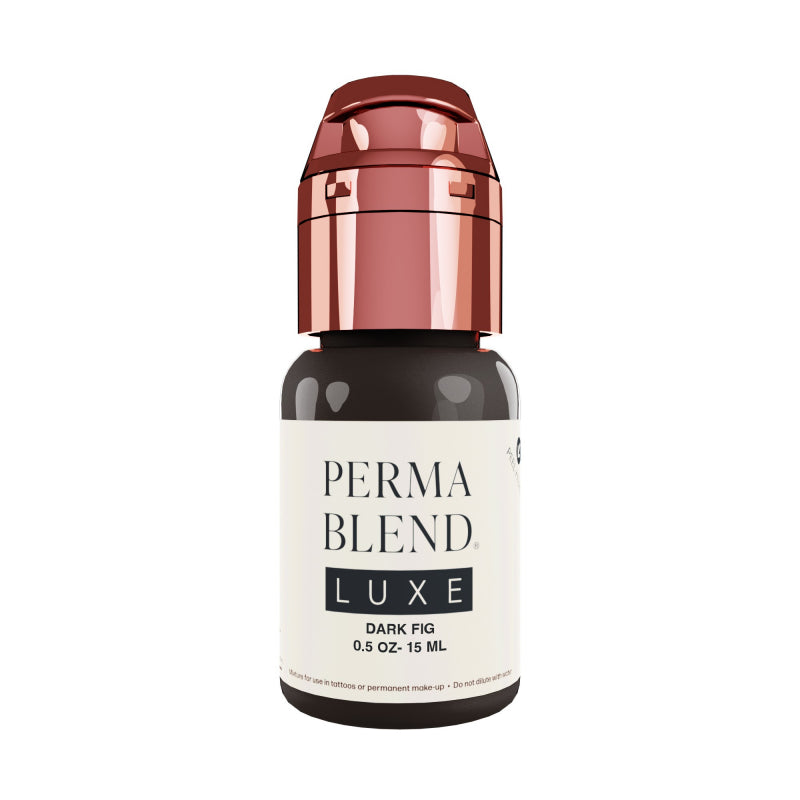 Perma Blend Luxe Dark Fig 15ml