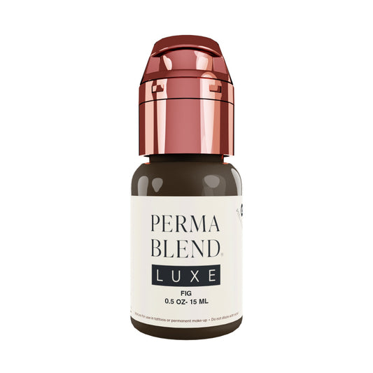 Perma Blend Luxe Fig 15ml