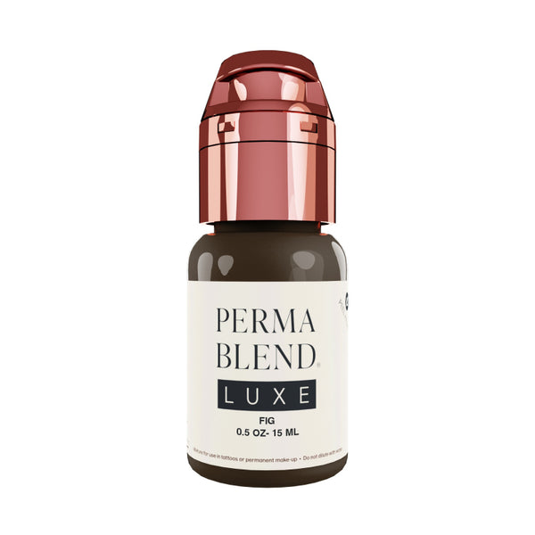 Perma Blend Luxe Fig 15ml