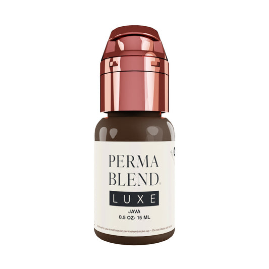 Perma Blend Luxe Java 15ml