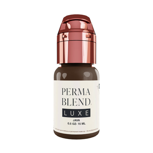 Perma Blend Luxe Java 15ml