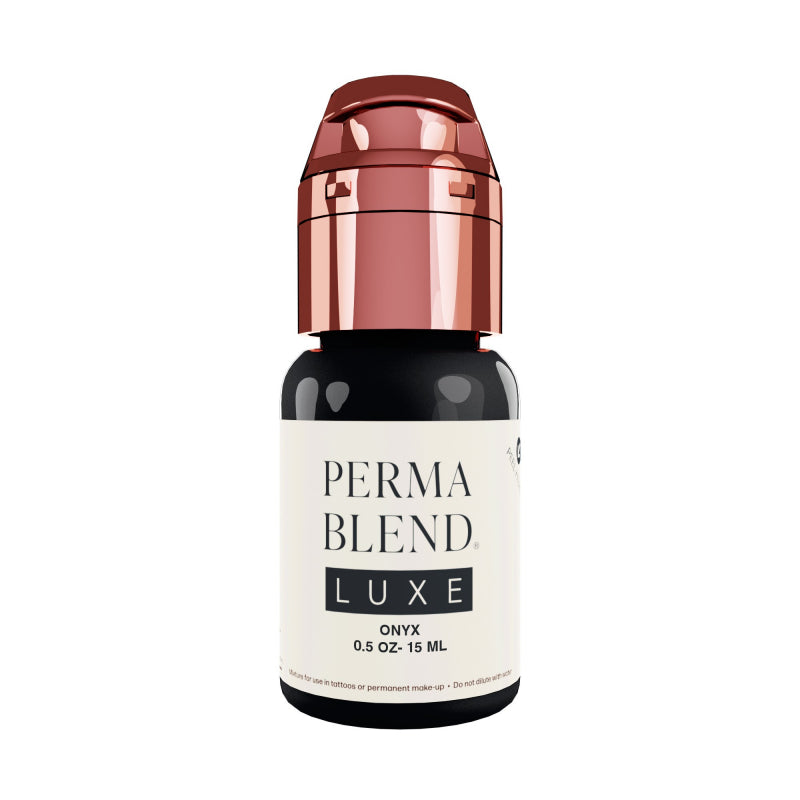 Perma Blend Luxe Onyx 15ml