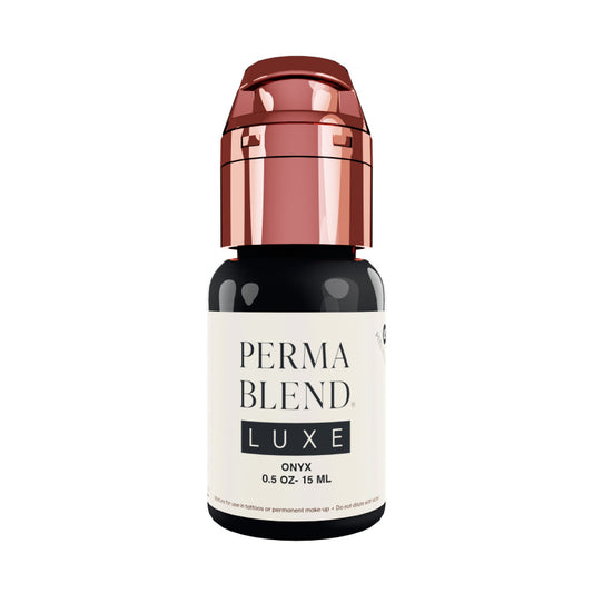 Perma Blend Luxe Onyx 15ml