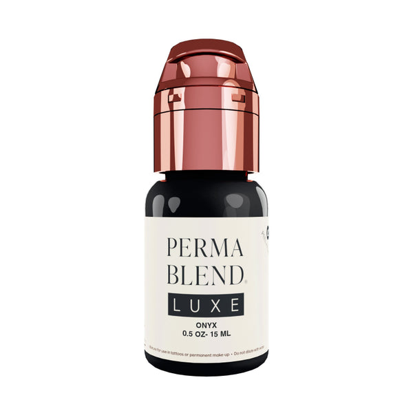 Perma Blend Luxe Onyx 15ml