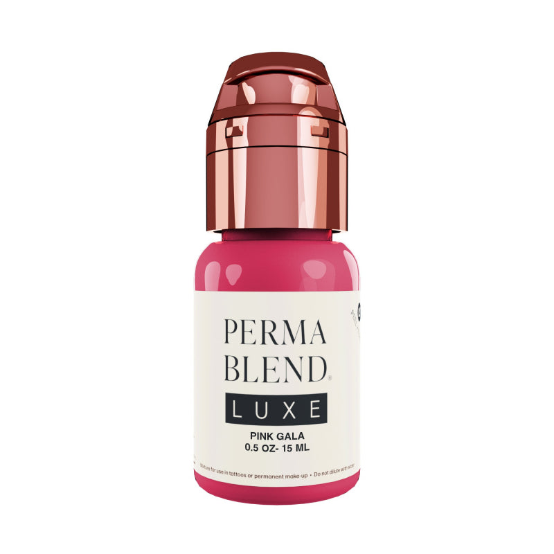 Perma Blend Luxe Pink Gala 15ml