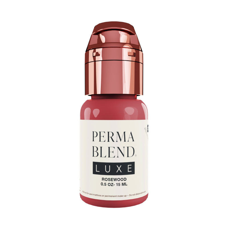 Perma Blend Luxe Rosewood 15ml