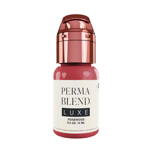 Perma Blend Luxe Rosewood 15ml