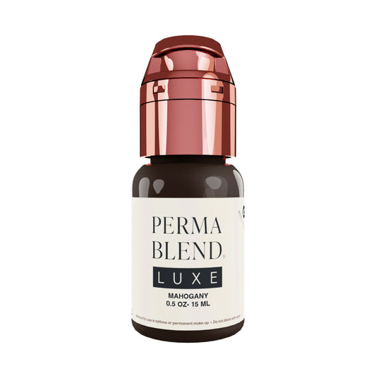 Perma Blend Luxe Mahogany 15ml
