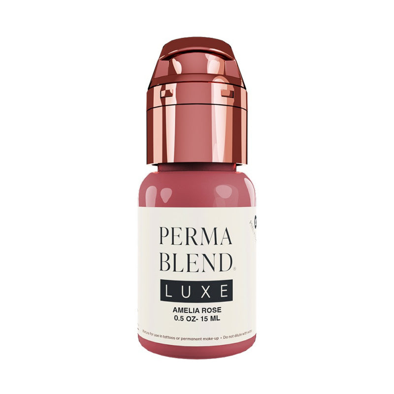 Perma Blend Luxe Amelia Rose 15ml